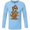 Boys long sleeve HD T Thumbnail