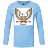 Boys long sleeve HD T Thumbnail
