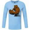 Boys long sleeve HD T Thumbnail