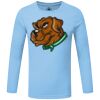 Boys long sleeve HD T Thumbnail