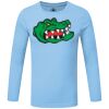 Boys long sleeve HD T Thumbnail