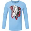 Boys long sleeve HD T Thumbnail
