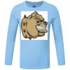 Boys long sleeve HD T Thumbnail