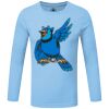 Boys long sleeve HD T Thumbnail