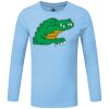 Boys long sleeve HD T Thumbnail