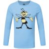 Boys long sleeve HD T Thumbnail