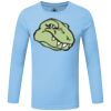 Boys long sleeve HD T Thumbnail