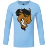 Boys long sleeve HD T Thumbnail