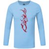 Boys long sleeve HD T Thumbnail
