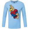 Boys long sleeve HD T Thumbnail