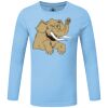 Boys long sleeve HD T Thumbnail