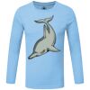 Boys long sleeve HD T Thumbnail