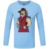 Boys long sleeve HD T Thumbnail