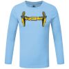 Boys long sleeve HD T Thumbnail