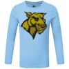 Boys long sleeve HD T Thumbnail