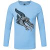 Boys long sleeve HD T Thumbnail