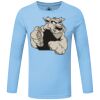 Boys long sleeve HD T Thumbnail