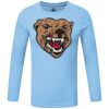 Boys long sleeve HD T Thumbnail