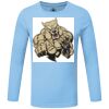 Boys long sleeve HD T Thumbnail