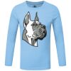 Boys long sleeve HD T Thumbnail