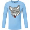 Boys long sleeve HD T Thumbnail