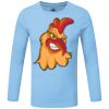 Boys long sleeve HD T Thumbnail