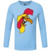 Boys long sleeve HD T Thumbnail