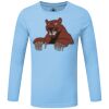 Boys long sleeve HD T Thumbnail