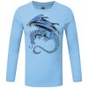 Boys long sleeve HD T Thumbnail