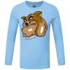 Boys long sleeve HD T Thumbnail