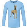 Boys long sleeve HD T Thumbnail