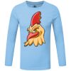 Boys long sleeve HD T Thumbnail