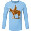 Boys long sleeve HD T Thumbnail