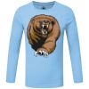 Boys long sleeve HD T Thumbnail
