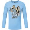 Boys long sleeve HD T Thumbnail