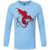 Boys long sleeve HD T Thumbnail