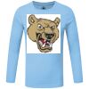 Boys long sleeve HD T Thumbnail