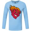 Boys long sleeve HD T Thumbnail