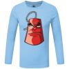 Boys long sleeve HD T Thumbnail