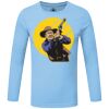 Boys long sleeve HD T Thumbnail