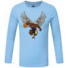 Boys long sleeve HD T Thumbnail