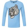 Boys long sleeve HD T Thumbnail