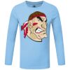 Boys long sleeve HD T Thumbnail