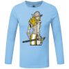 Boys long sleeve HD T Thumbnail
