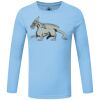 Boys long sleeve HD T Thumbnail
