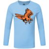 Boys long sleeve HD T Thumbnail