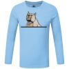 Boys long sleeve HD T Thumbnail