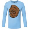 Boys long sleeve HD T Thumbnail