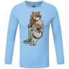 Boys long sleeve HD T Thumbnail
