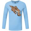 Boys long sleeve HD T Thumbnail